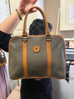 Charles Jourdan Handbag